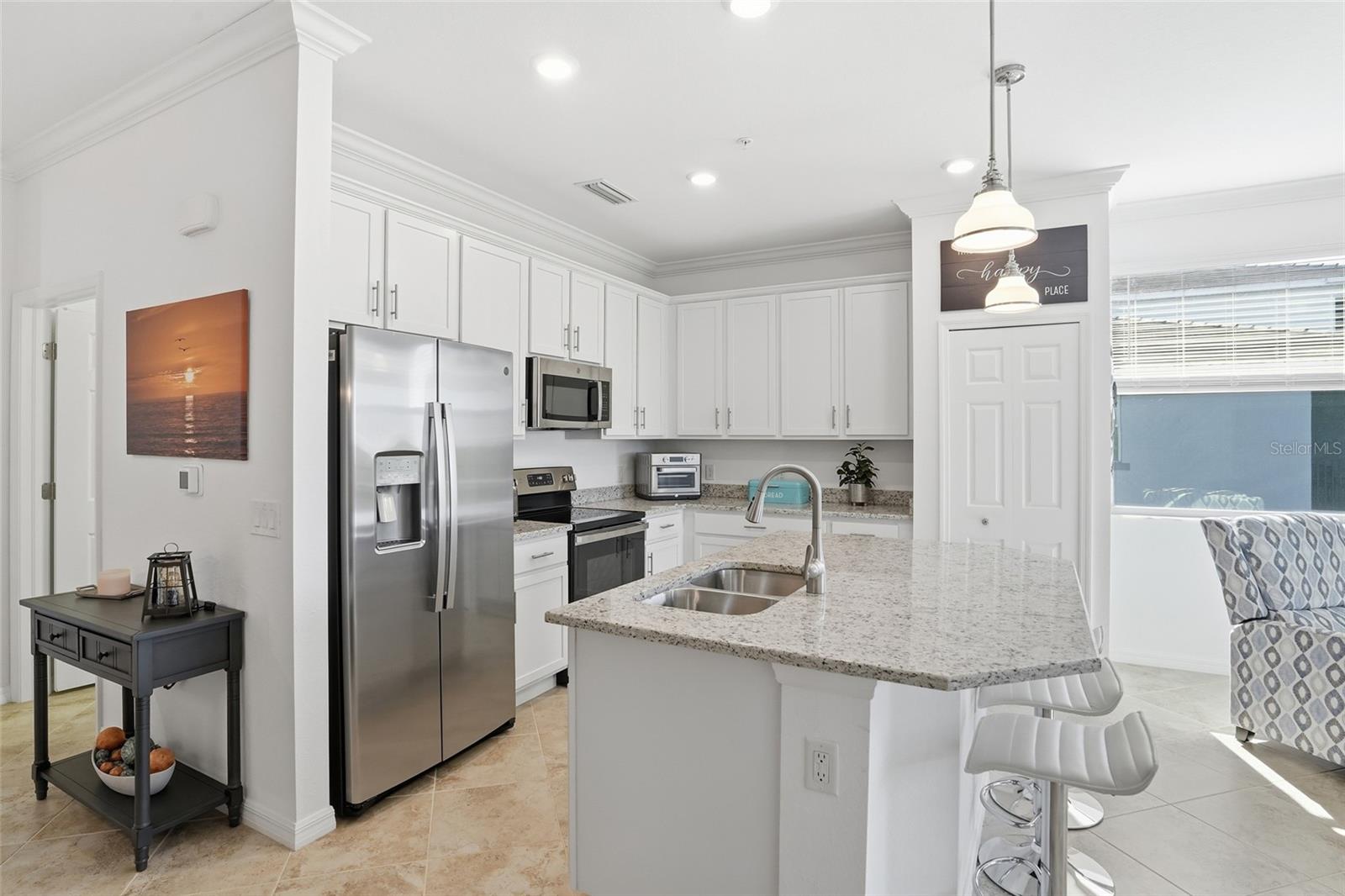 HERITAGE LANDING GOLF & COUNTRY CLUB - Residential