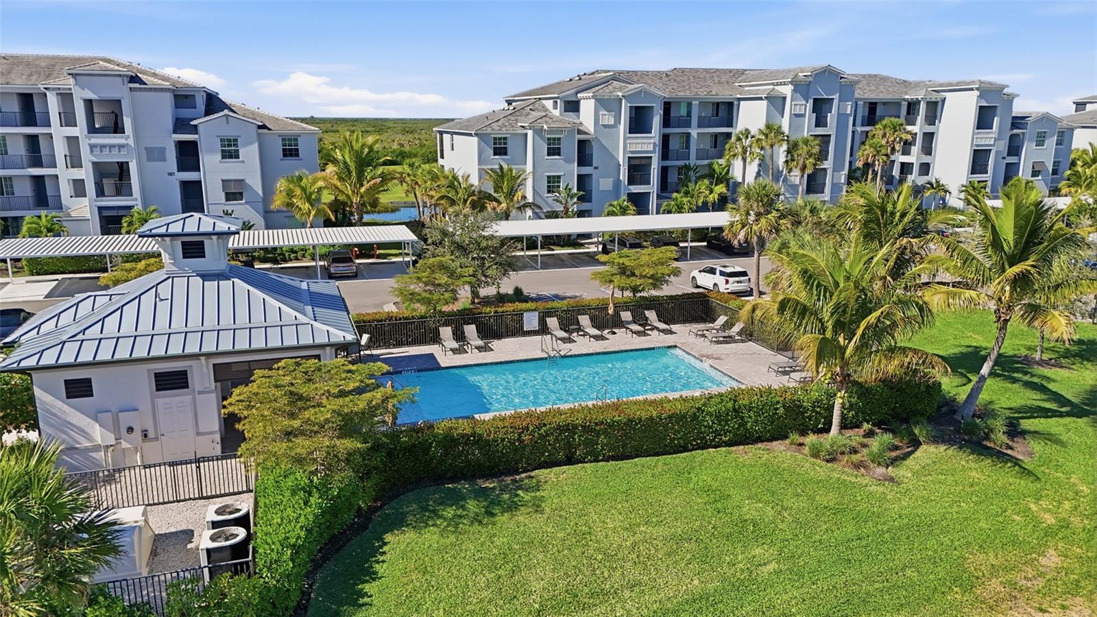 HERITAGE LANDING GOLF & COUNTRY CLUB - Residential