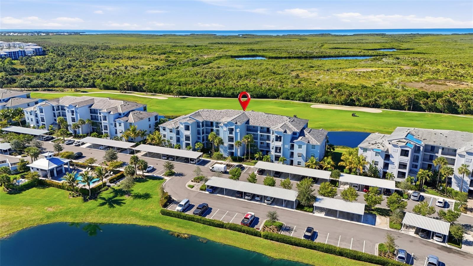 HERITAGE LANDING GOLF & COUNTRY CLUB - Residential