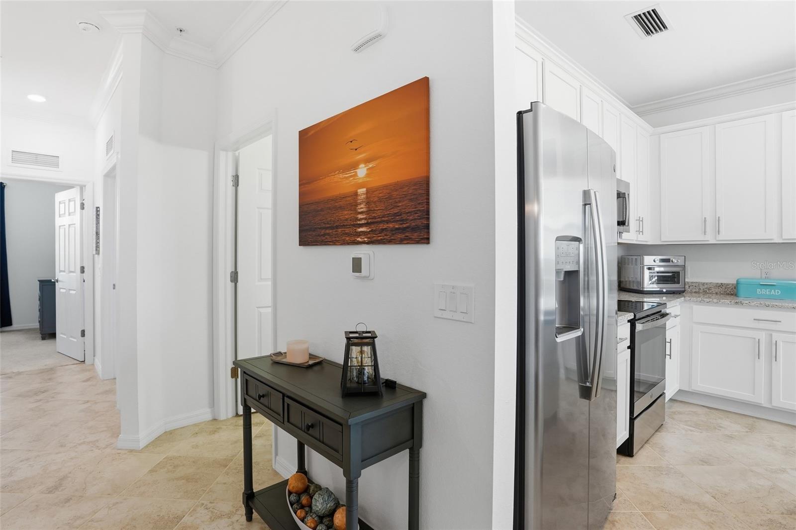 HERITAGE LANDING GOLF & COUNTRY CLUB - Residential