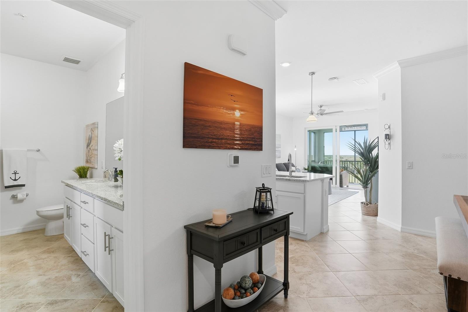 HERITAGE LANDING GOLF & COUNTRY CLUB - Residential