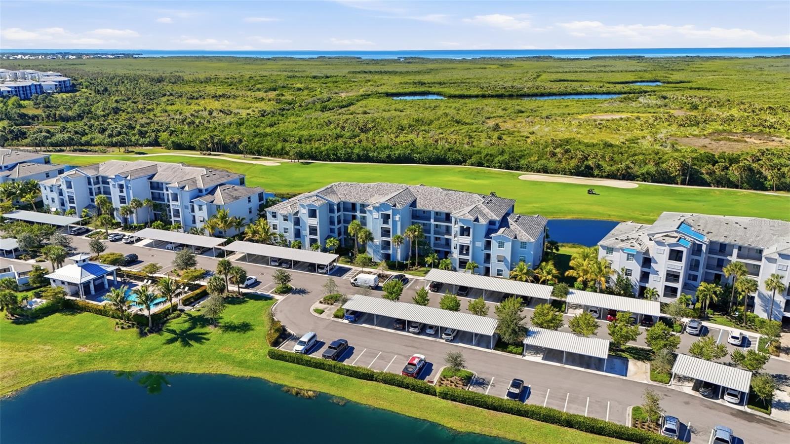 HERITAGE LANDING GOLF & COUNTRY CLUB - Residential