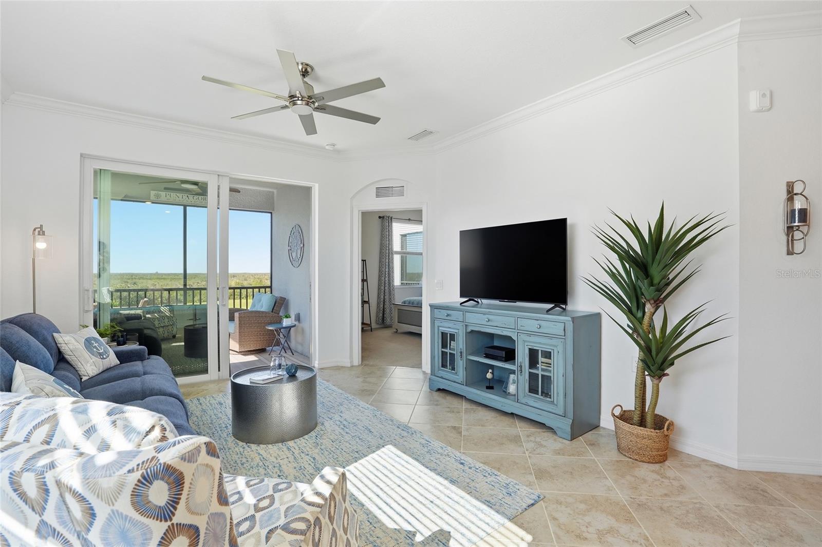 HERITAGE LANDING GOLF & COUNTRY CLUB - Residential