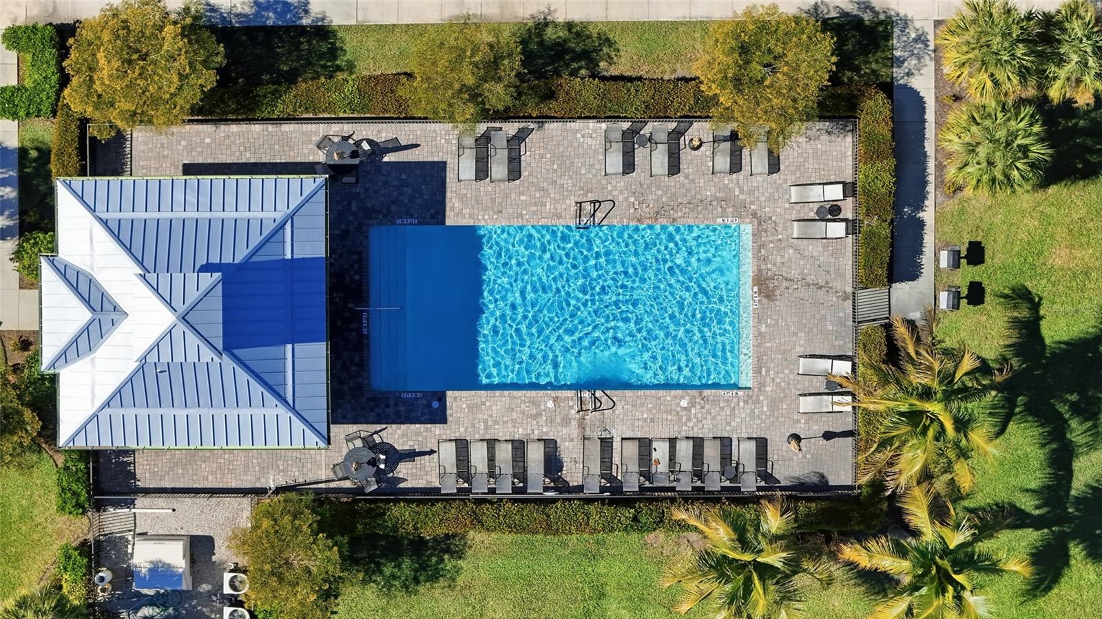 HERITAGE LANDING GOLF & COUNTRY CLUB - Residential