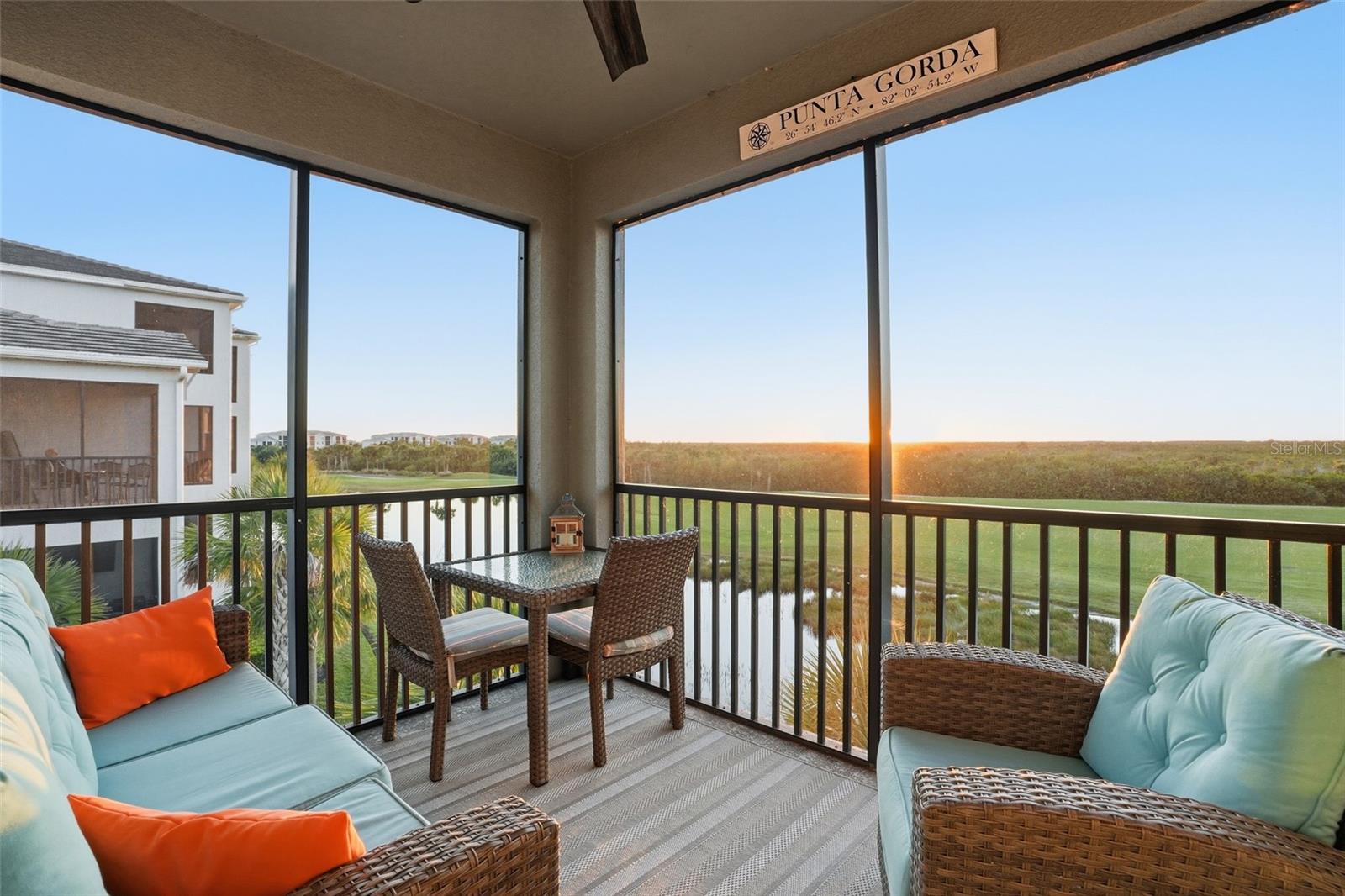 HERITAGE LANDING GOLF & COUNTRY CLUB - Residential