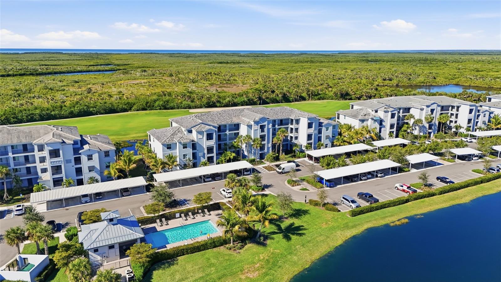 HERITAGE LANDING GOLF & COUNTRY CLUB - Residential