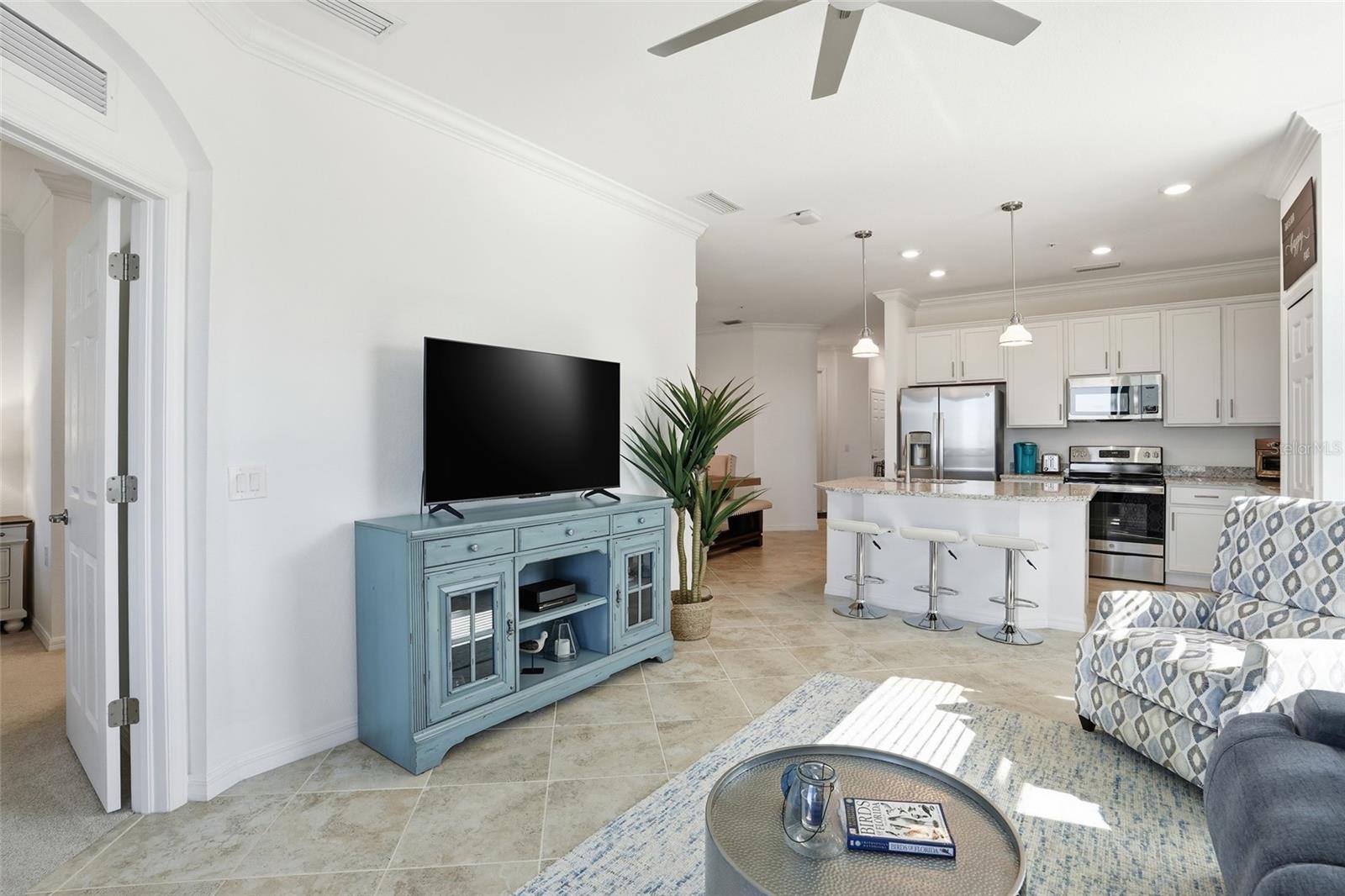 HERITAGE LANDING GOLF & COUNTRY CLUB - Residential