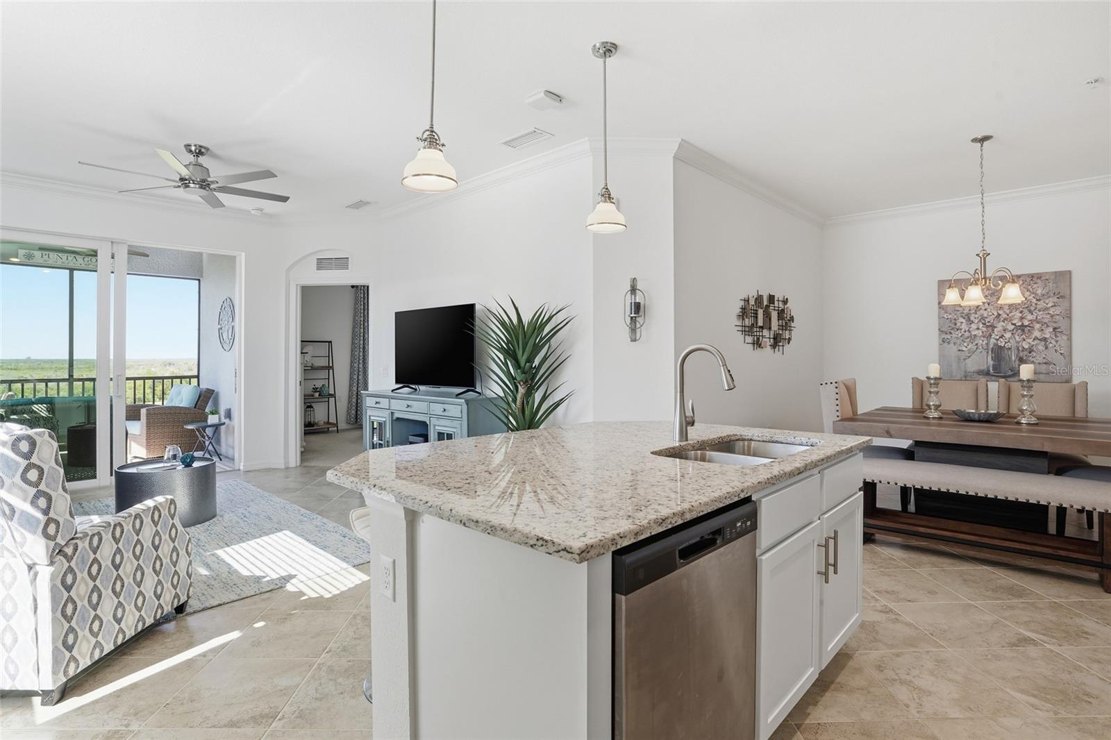 HERITAGE LANDING GOLF & COUNTRY CLUB - Residential