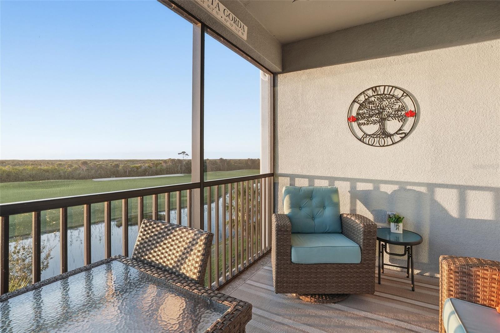 HERITAGE LANDING GOLF & COUNTRY CLUB - Residential