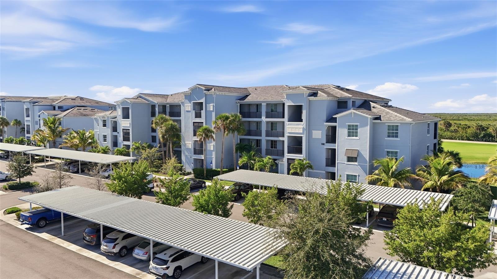 HERITAGE LANDING GOLF & COUNTRY CLUB - Residential