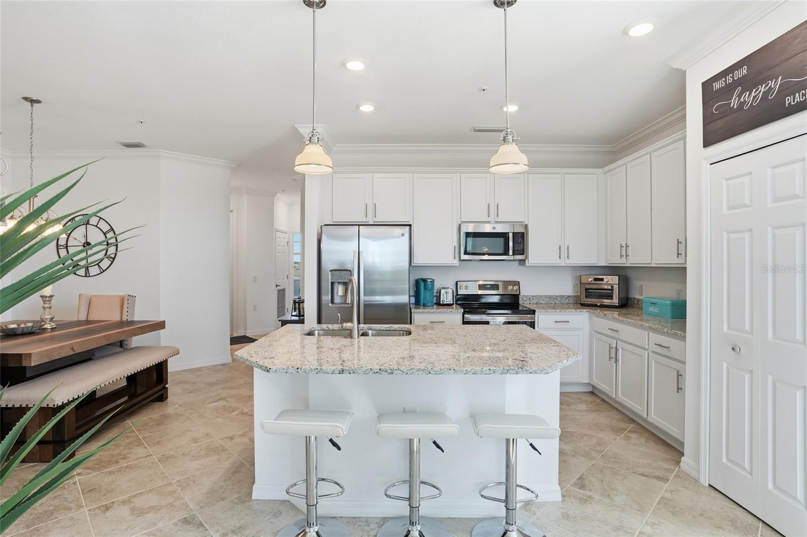 HERITAGE LANDING GOLF & COUNTRY CLUB - Residential