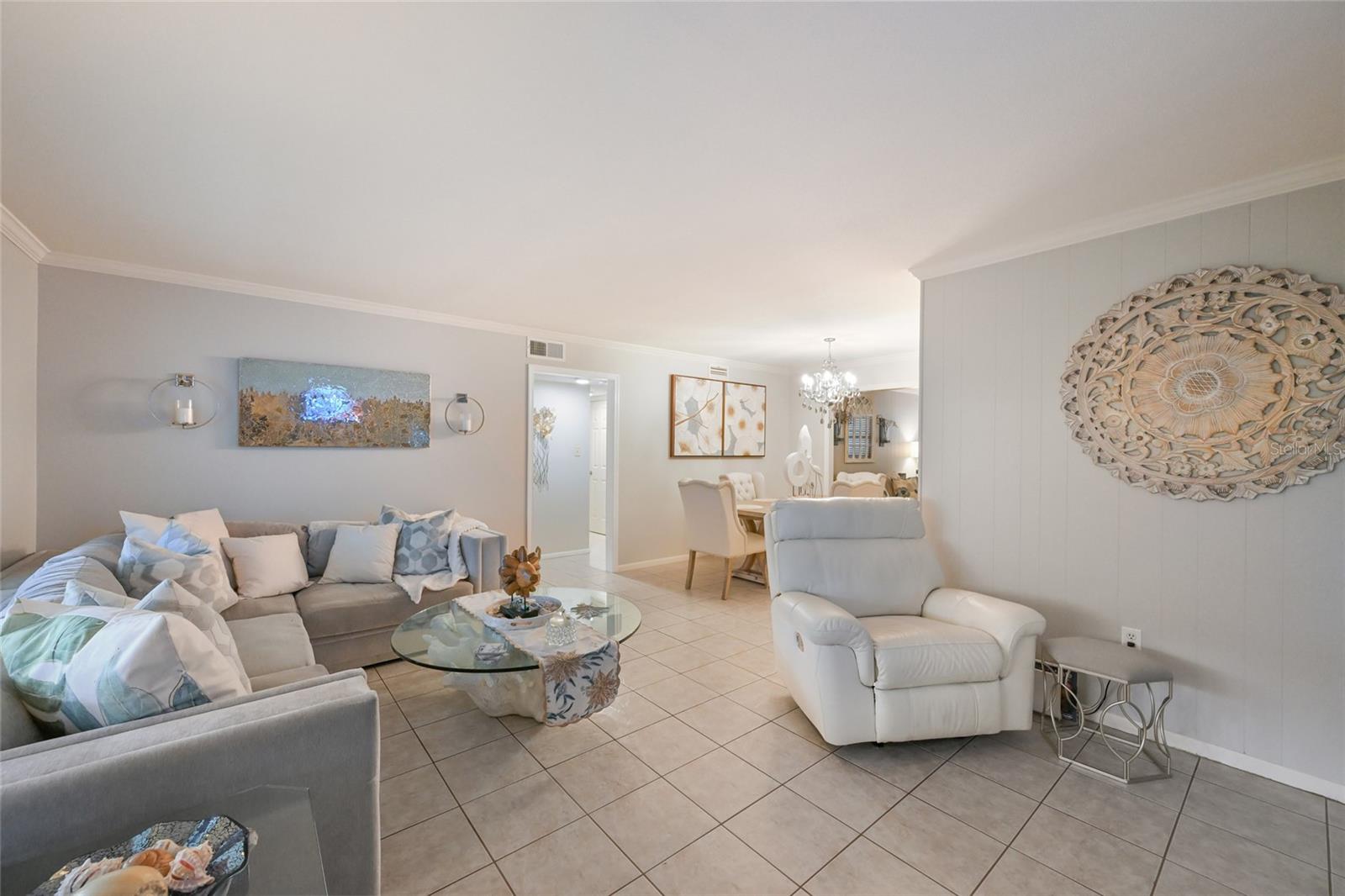 FOREST LAKES COUNTRY CLUB ESTATE - Residential