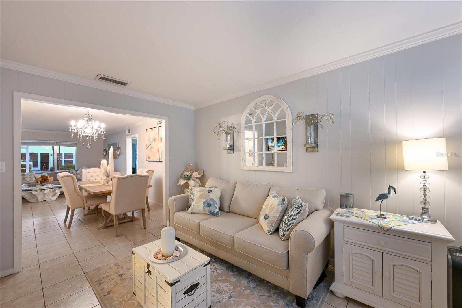 FOREST LAKES COUNTRY CLUB ESTATE - Residential