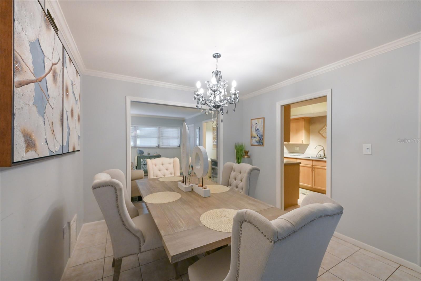 FOREST LAKES COUNTRY CLUB ESTATE - Residential