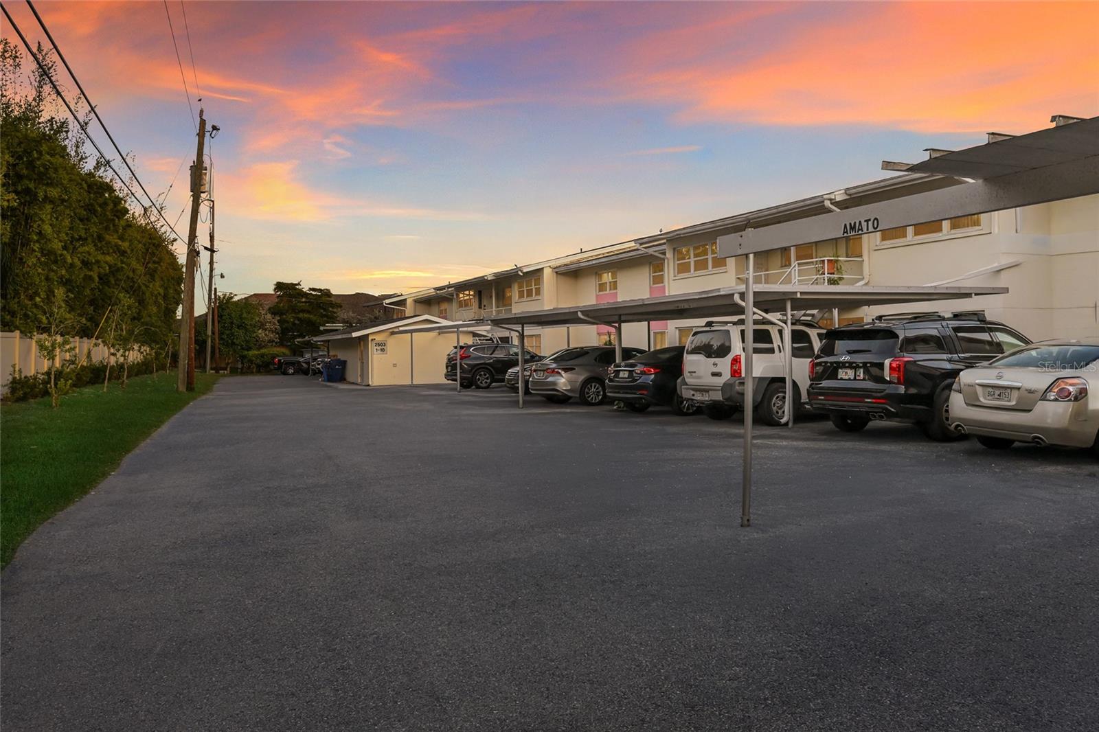 FOREST LAKES COUNTRY CLUB ESTATE - Residential