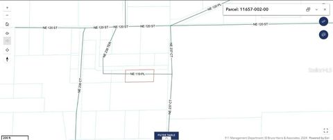 Tiny photo for 23714 NE 119th Place, Salt Springs, FL 32134 (MLS # OM722051)