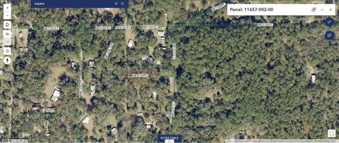 Tiny photo for 23714 NE 119th Place, Salt Springs, FL 32134 (MLS # OM722051)