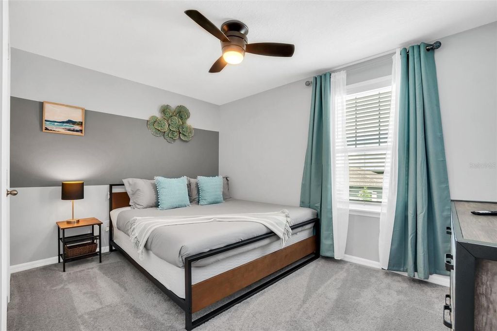 Photo of 2131 Derwent Drive, Davenport, FL 33896 (MLS # O6422501)