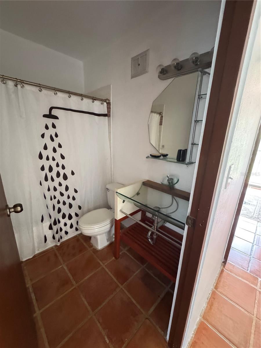 CANDELERO ABAJO - Residential