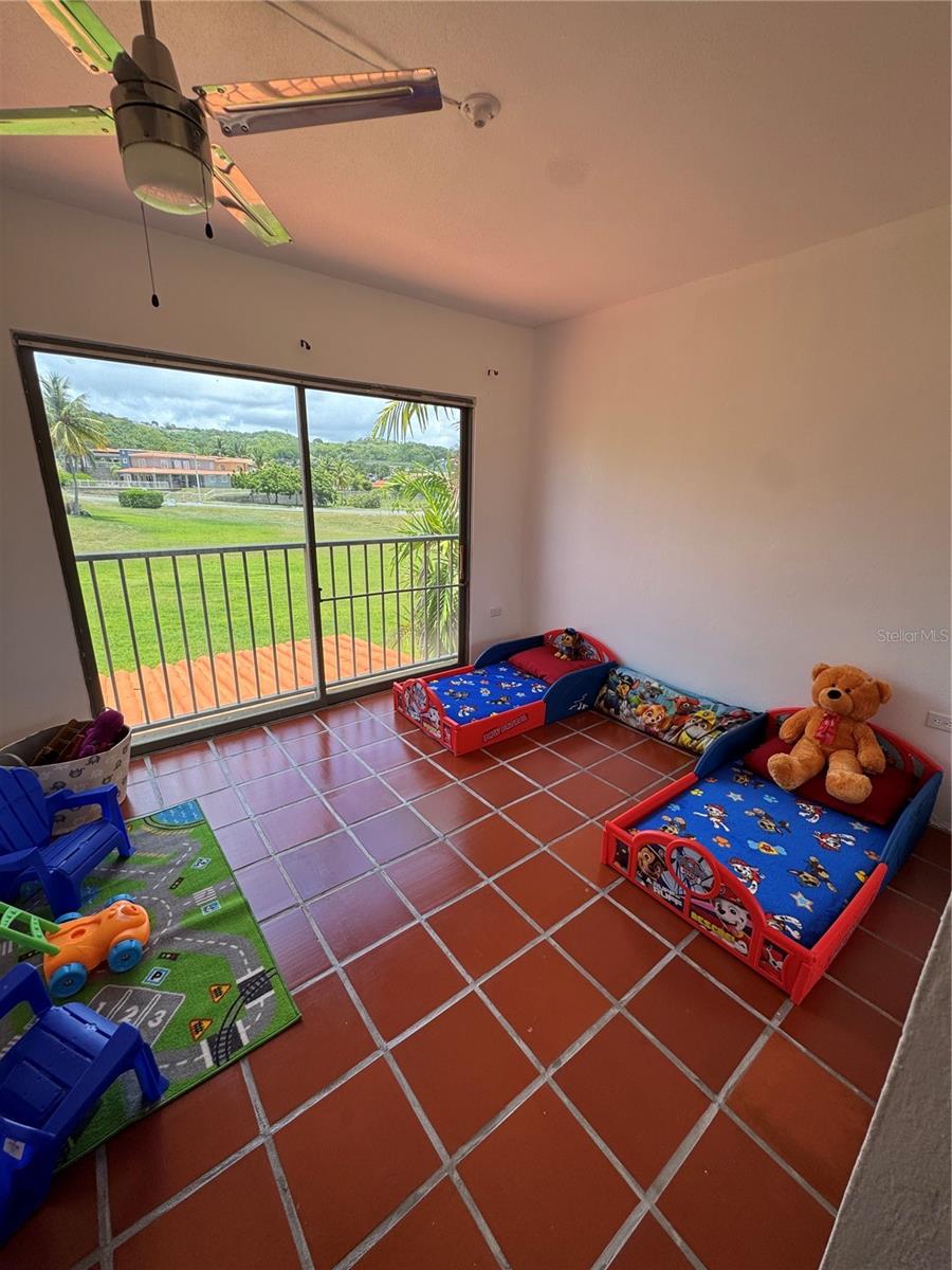 CANDELERO ABAJO - Residential