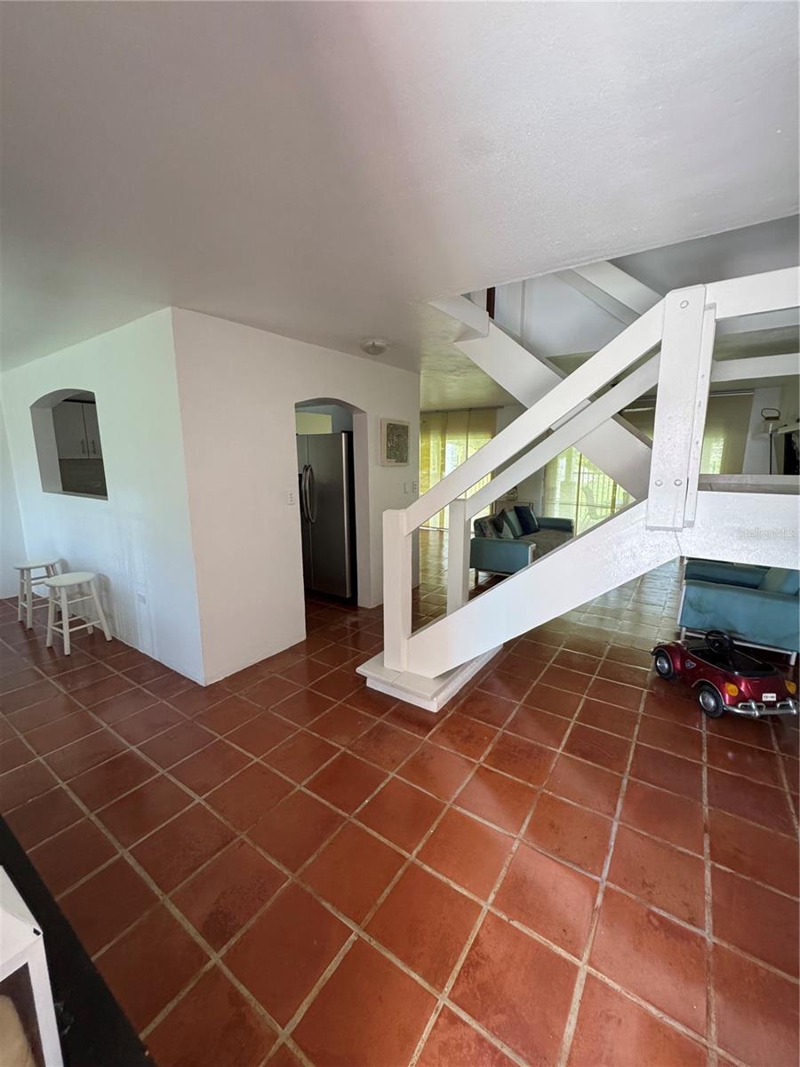 CANDELERO ABAJO - Residential