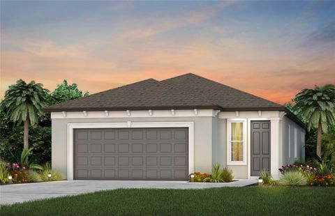Tiny photo for 5378 SW 86th Court Road, Ocala, FL 34481 (MLS # TB8496335)