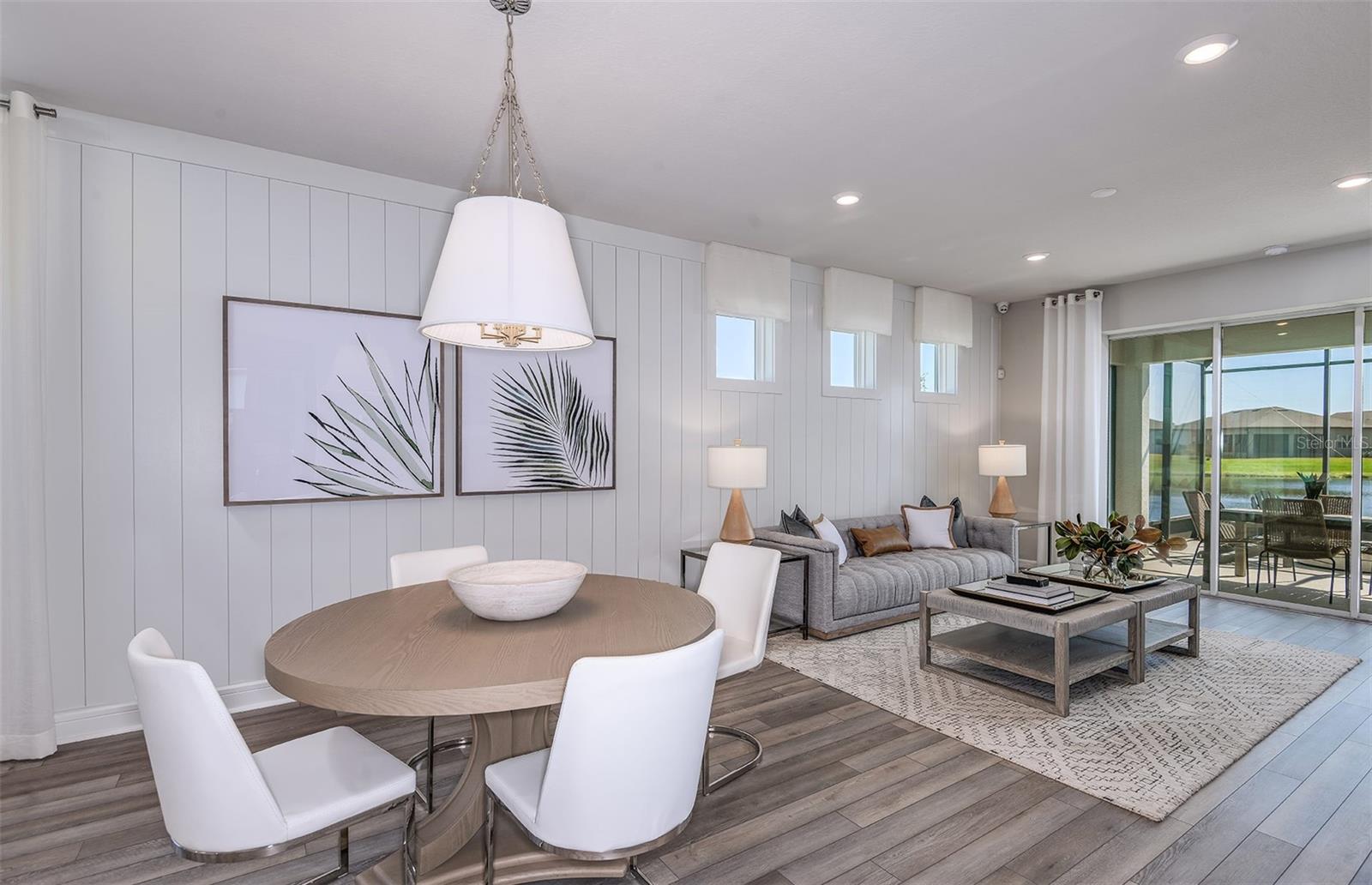 STONE CREEK BY DEL WEBB SARATOGA PHASE 2 & 3 - Residential