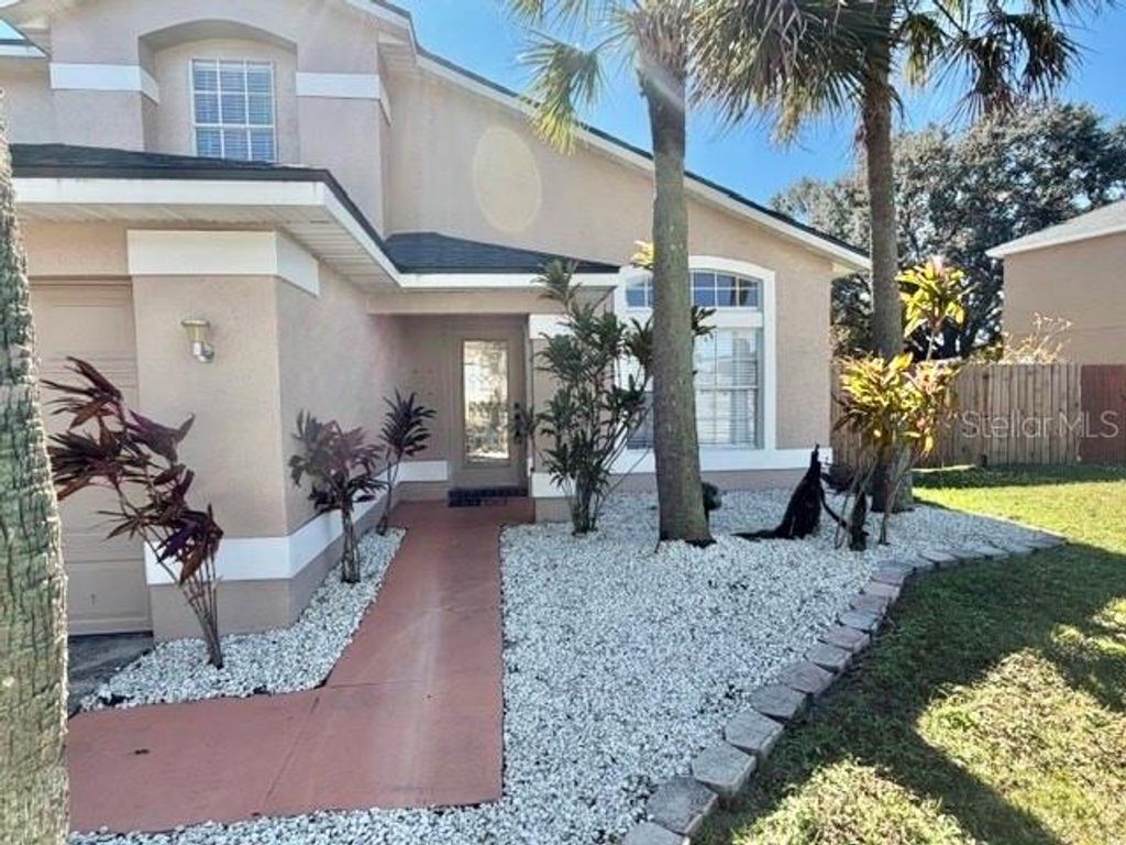 Photo of 14585 Grassy Cove Circle, Orlando, FL 32824 (MLS # S5143001)