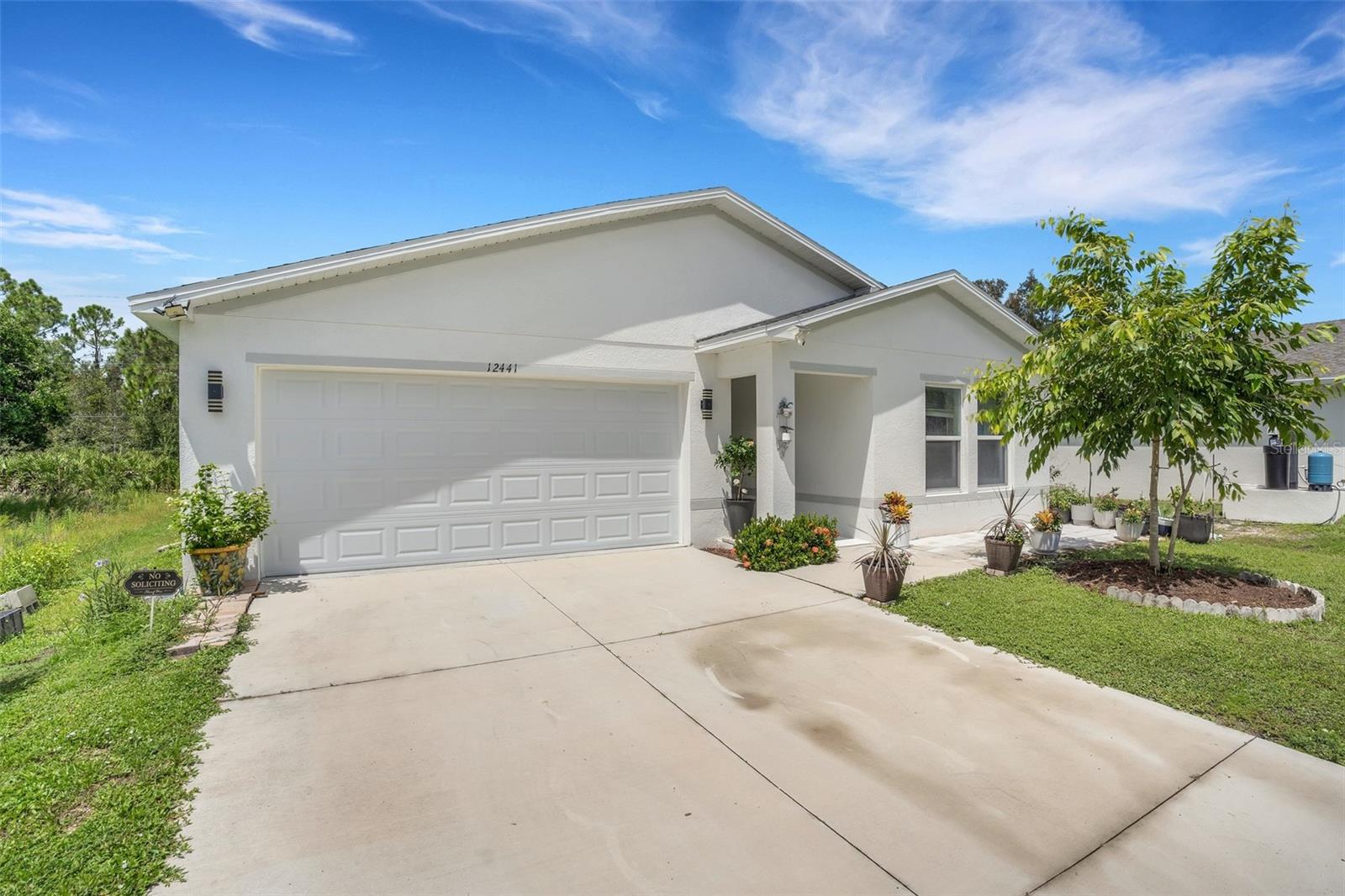 12441 CALADIUM AVENUE