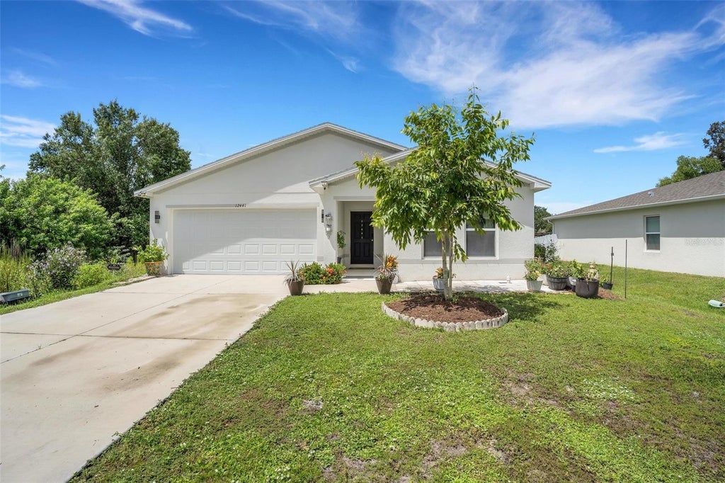 Photo of 12441 Caladium Avenue, Punta Gorda, FL 33955 (MLS # N6145544)
