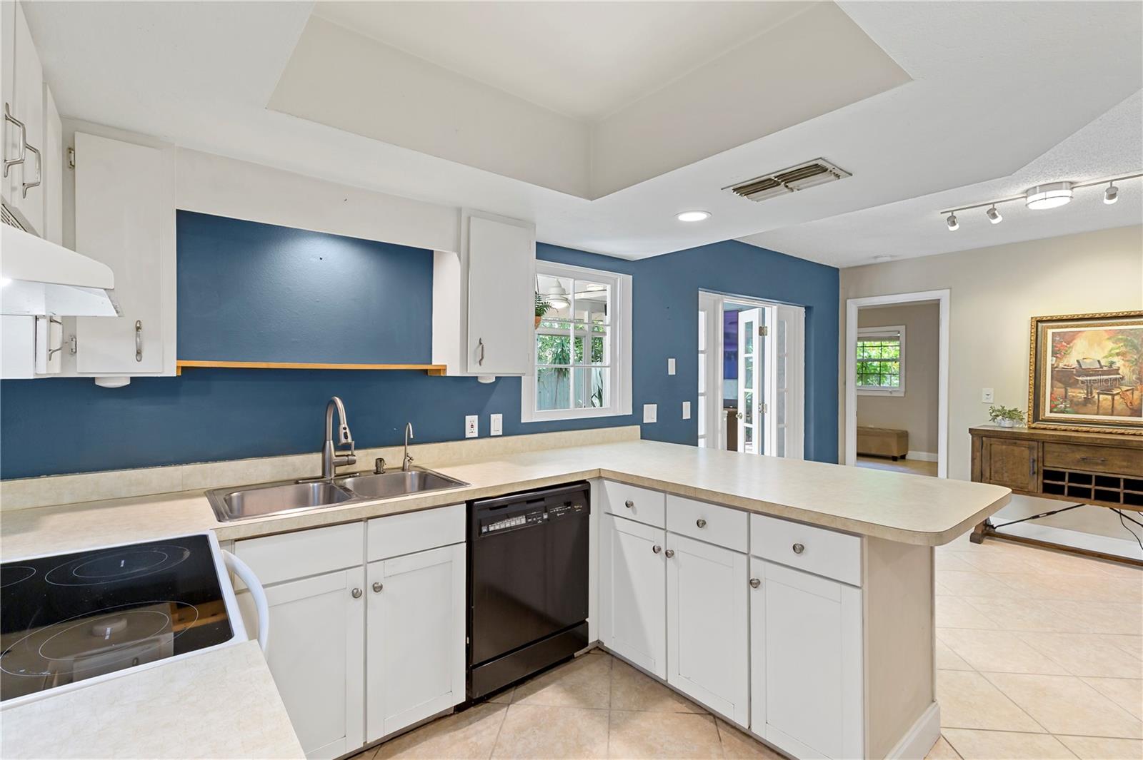 ORANGE GROVE PARK - Residential