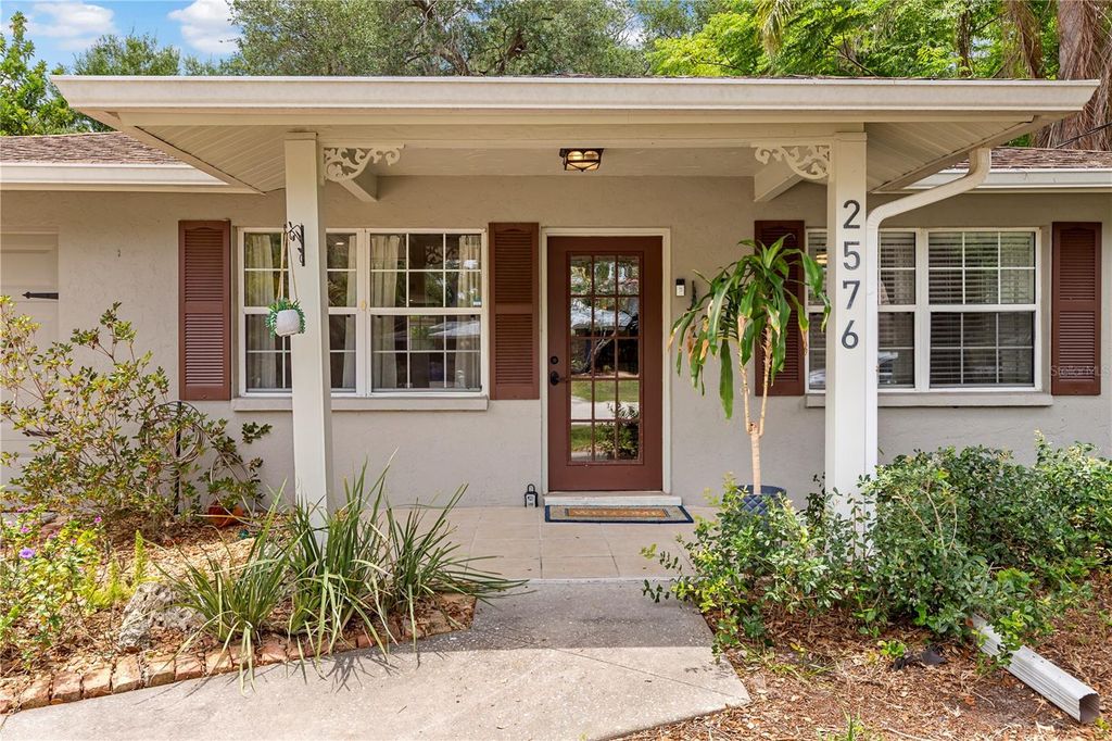 Photo of 2576 Huntington Avenue, Sarasota, FL 34232 (MLS # A4693286)