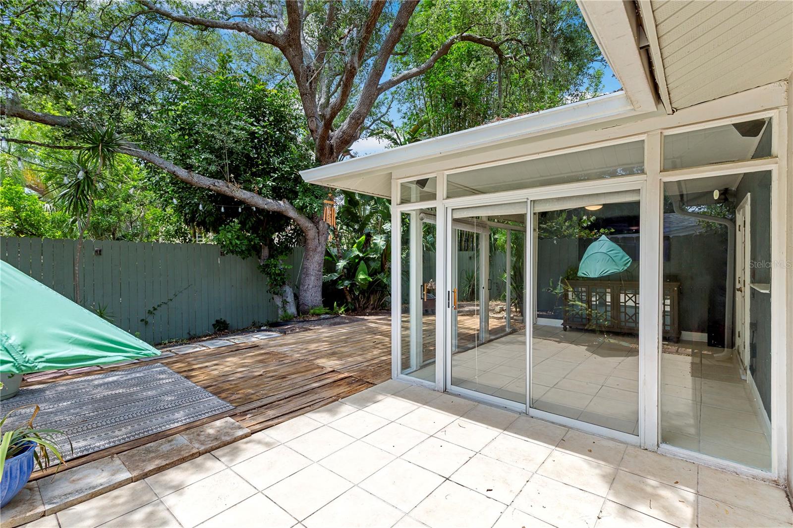 ORANGE GROVE PARK - Residential
