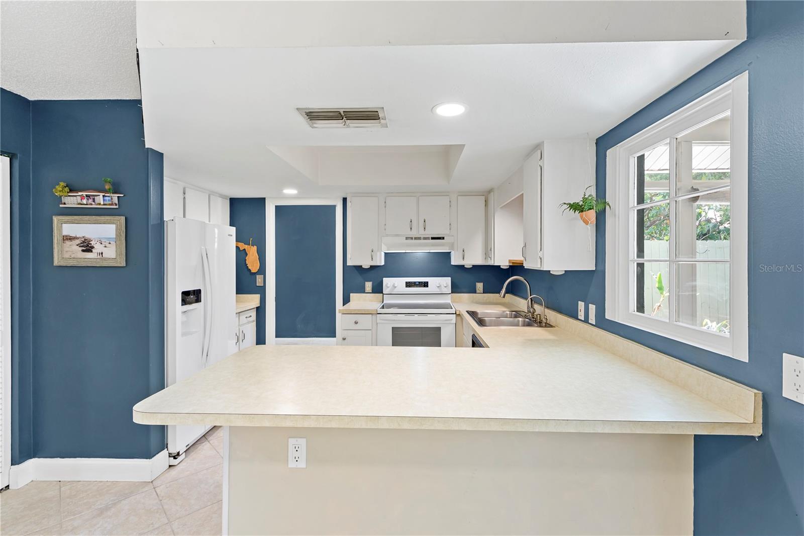 ORANGE GROVE PARK - Residential
