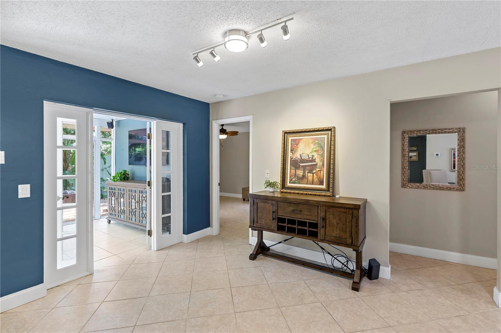 ORANGE GROVE PARK - Residential