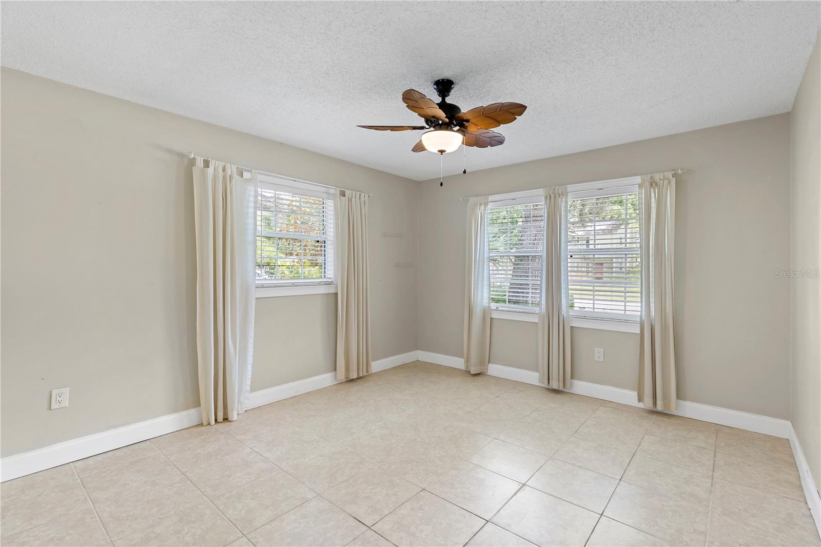ORANGE GROVE PARK - Residential