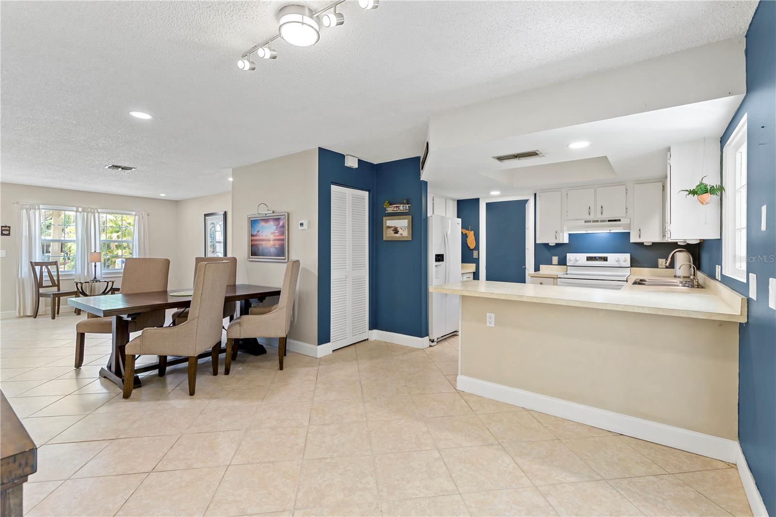 ORANGE GROVE PARK - Residential