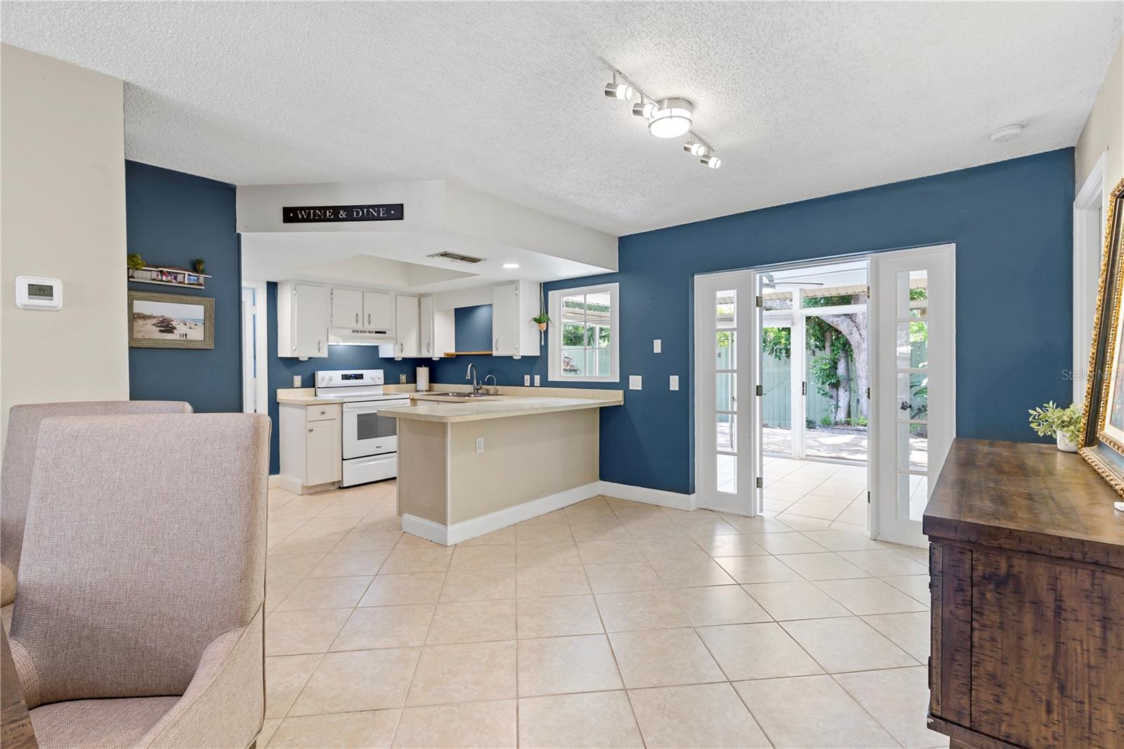 ORANGE GROVE PARK - Residential