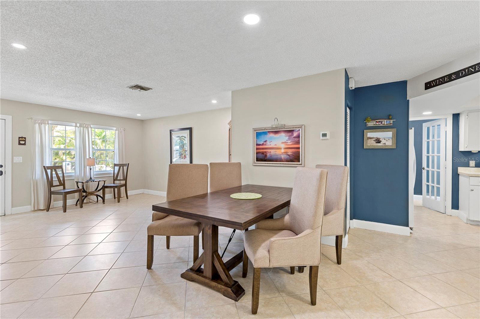 ORANGE GROVE PARK - Residential