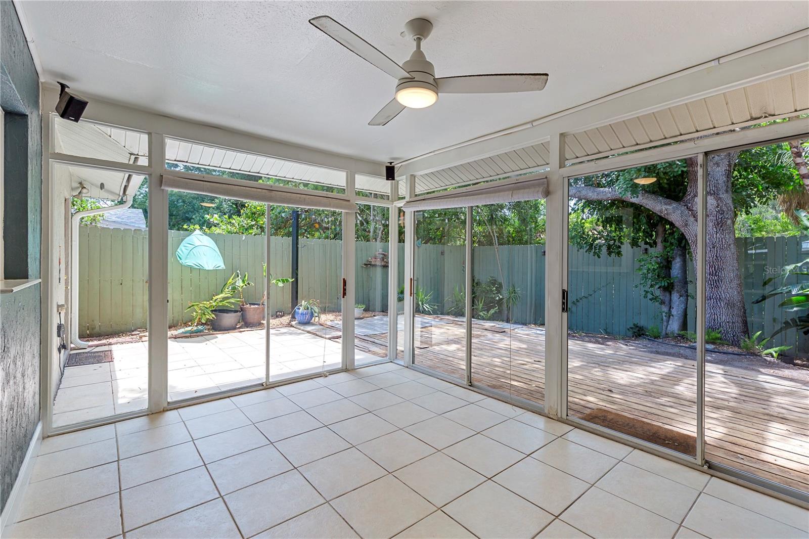 ORANGE GROVE PARK - Residential