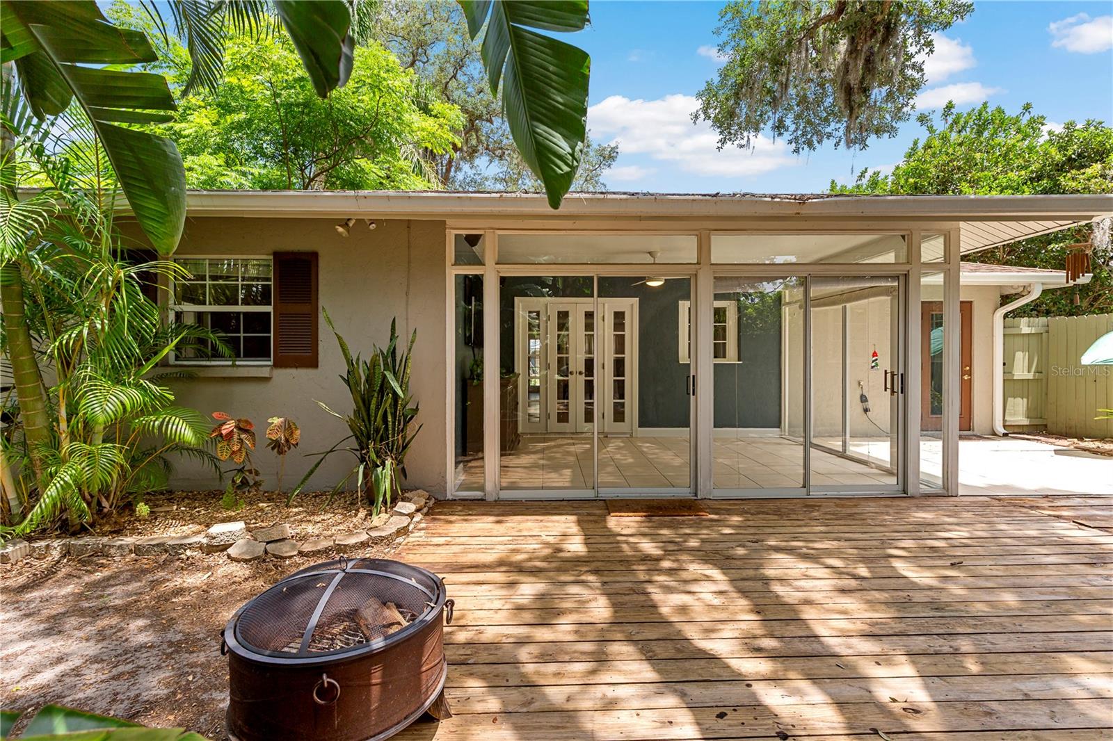 ORANGE GROVE PARK - Residential