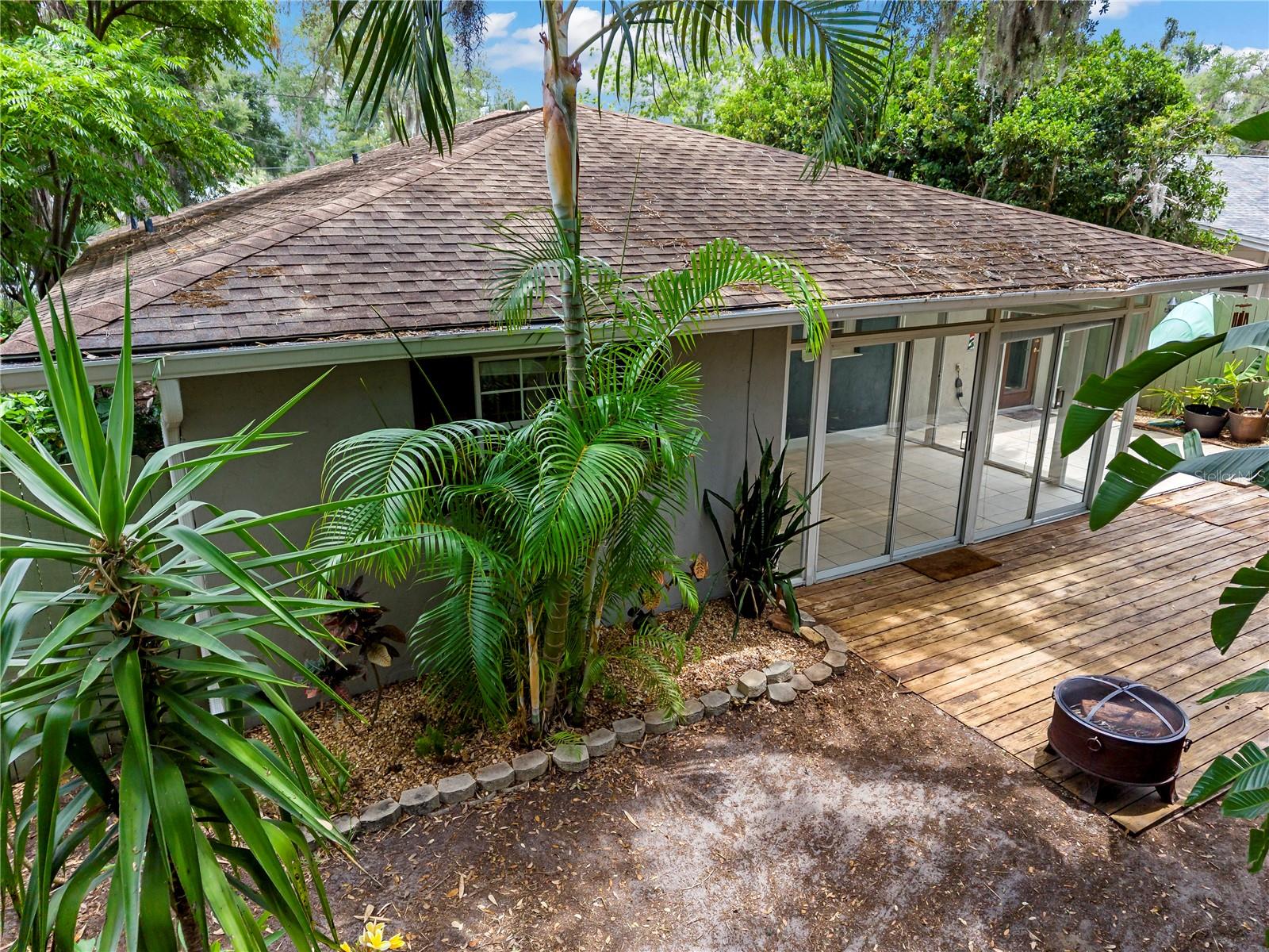 ORANGE GROVE PARK - Residential