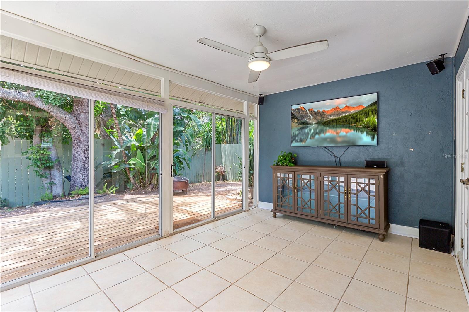 ORANGE GROVE PARK - Residential