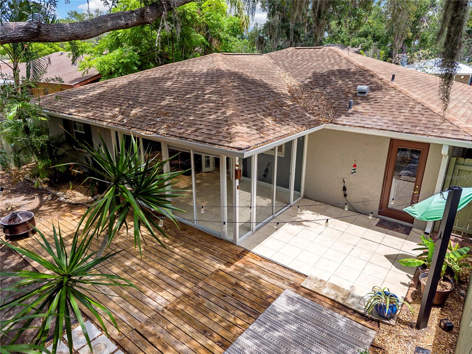 ORANGE GROVE PARK - Residential