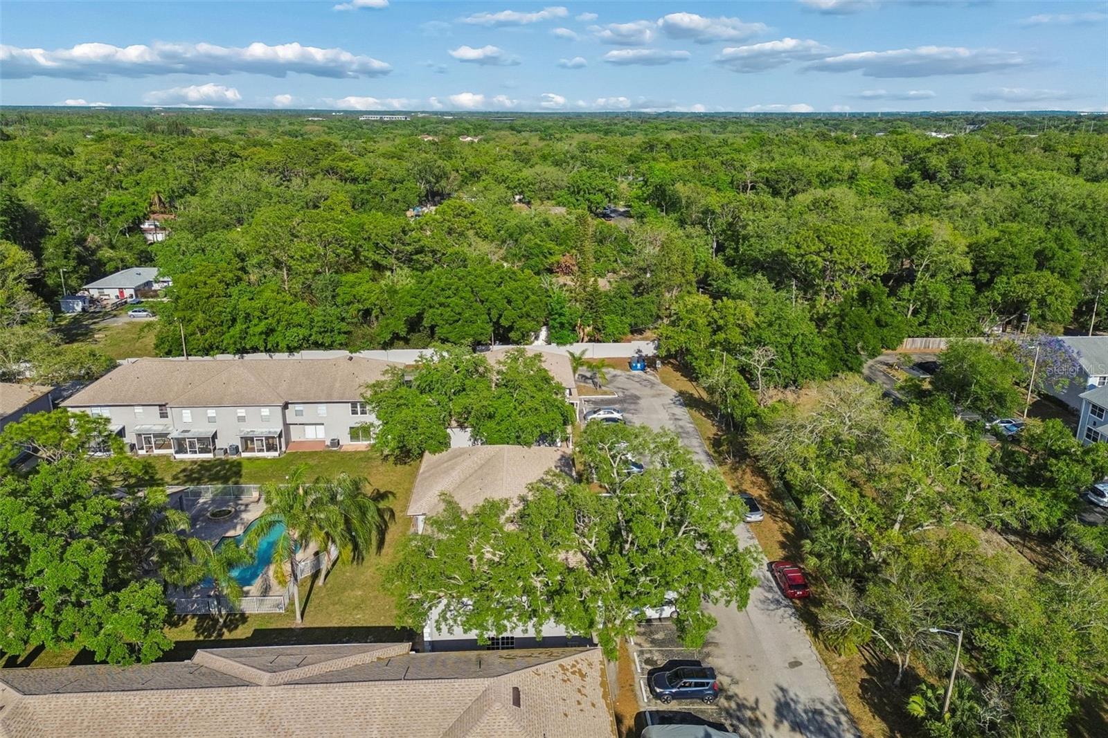 SUNRIDGE OF TAMPA BAY A CONDOM - Residential