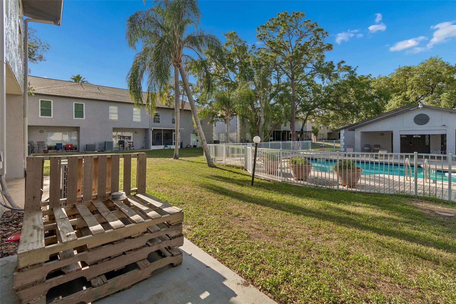 SUNRIDGE OF TAMPA BAY A CONDOM - Residential