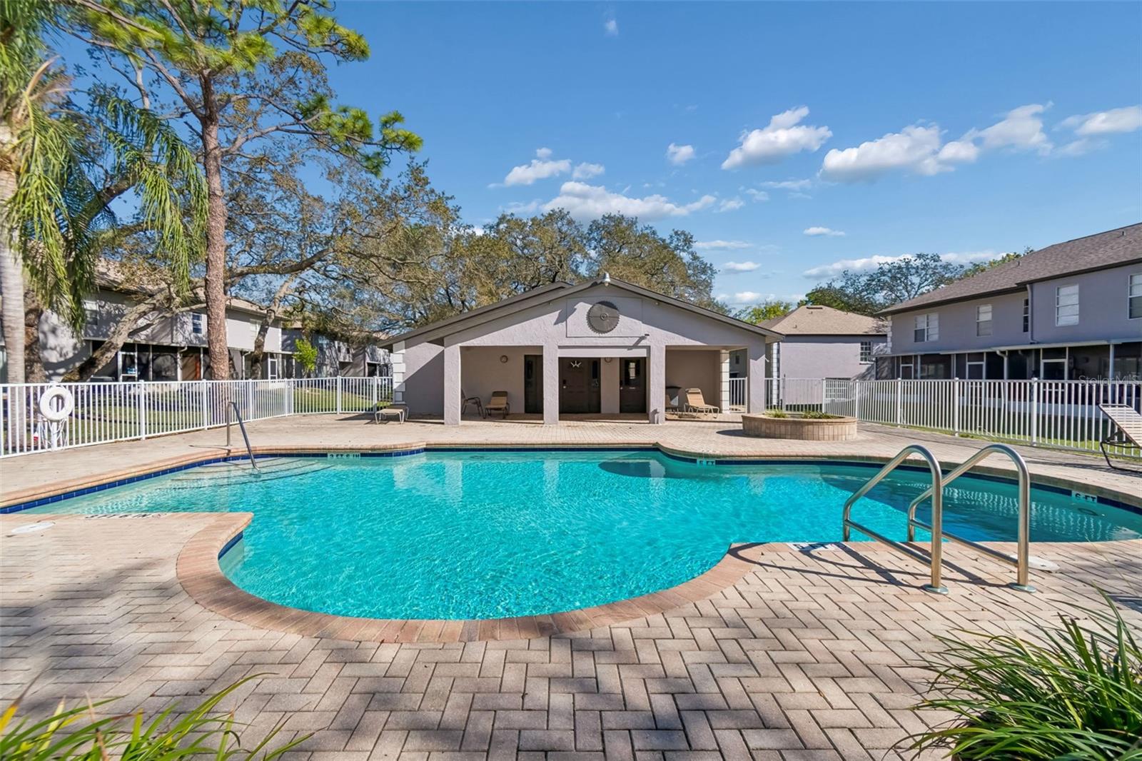 SUNRIDGE OF TAMPA BAY A CONDOM - Residential