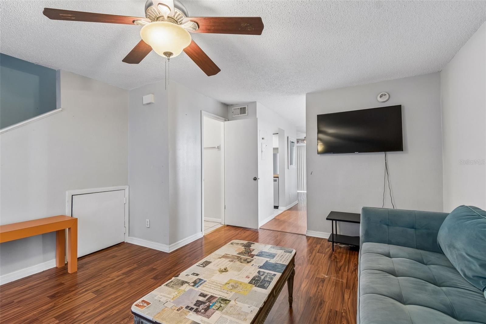 SUNRIDGE OF TAMPA BAY A CONDOM - Residential