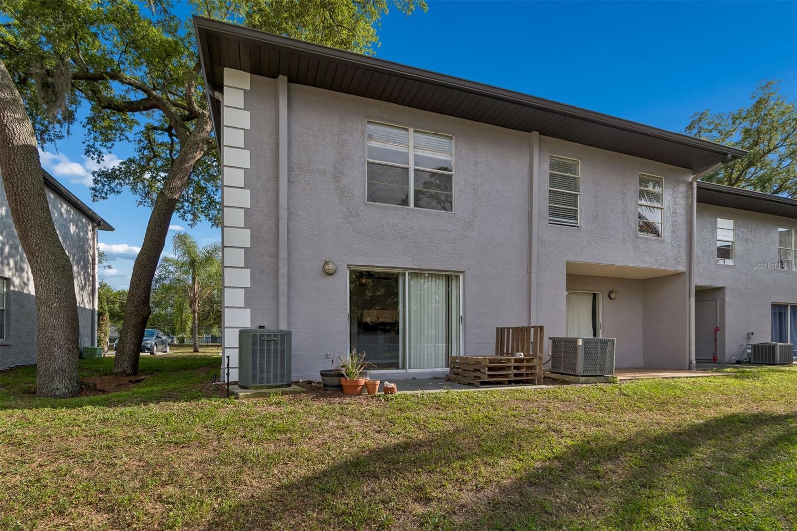 SUNRIDGE OF TAMPA BAY A CONDOM - Residential