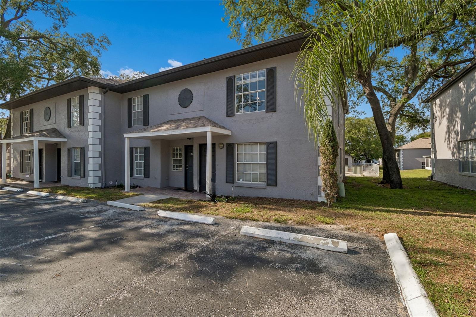 SUNRIDGE OF TAMPA BAY A CONDOM - Residential